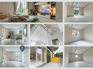 Quadrilocale in Vendita a La Spezia, 410'000€, 120 m²