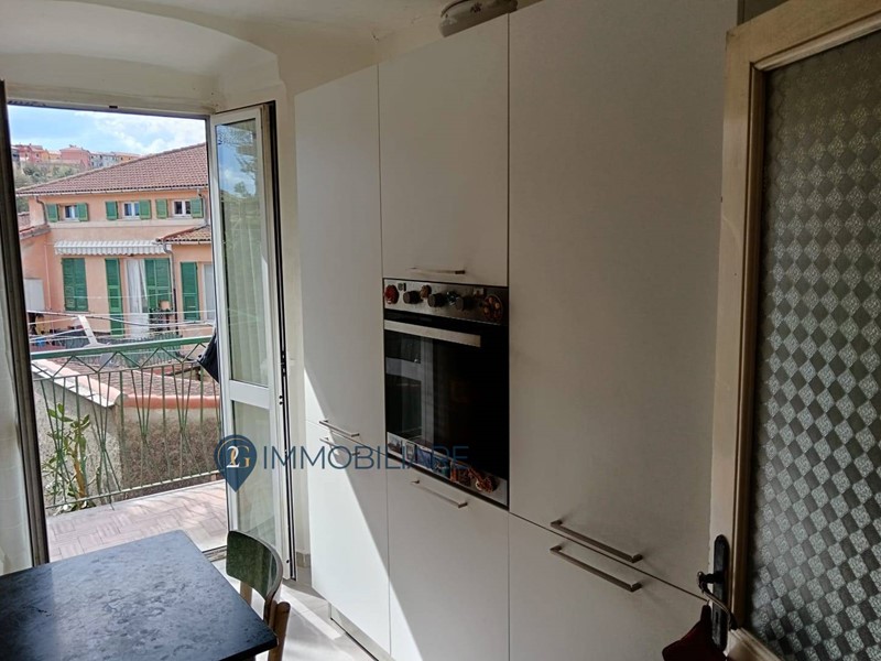 Casa Semi Indipendente in Vendita a Vezzano Ligure, 112'000&euro;, 100 m²