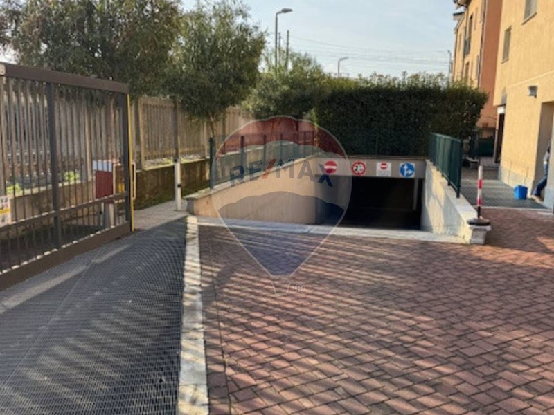 Box in Vendita a Milano, 28'000&euro;, 25 m²