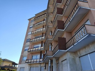 Trilocale in Vendita a Gallarate, 139'000&euro;, 98 m²