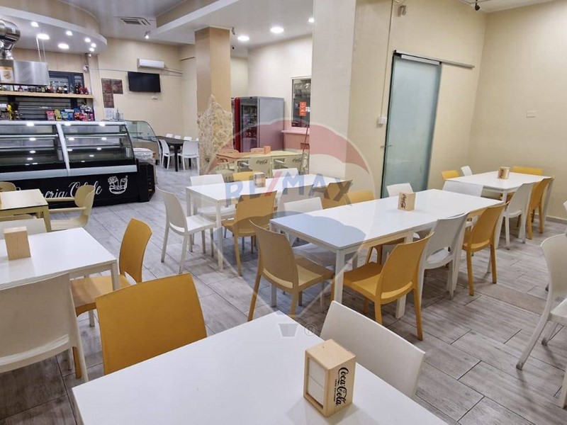 Attività commerciale in Vendita a Catania, 59'000&euro;, 150 m²