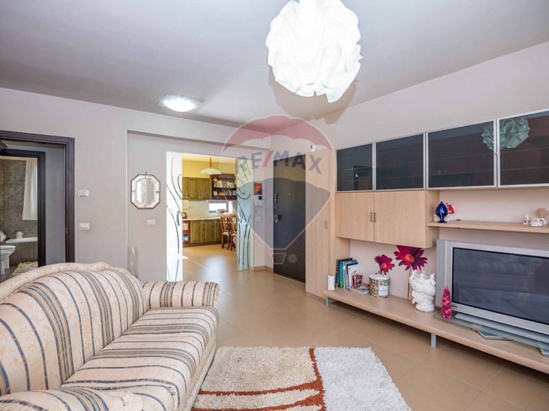 Appartamento in Vendita a Caltagirone, 158'000€, 130 m²