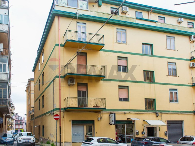 Appartamento in Vendita a Piazza Armerina, 90'000&euro;, 200 m²