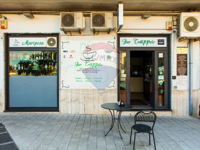 Attività commerciale in Vendita a San Giovanni la Punta, 139'000&euro;, 90 m²