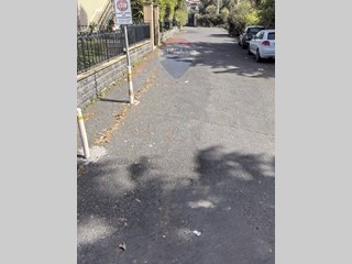 Terreno edificabile in Vendita a Sant'Agata li Battiati, 500'000&euro;, 1286 m²