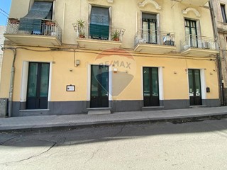 Immobile commerciale in Vendita a Catania, 120'000&euro;, 104 m²