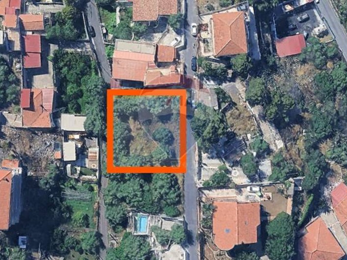 Terreno edificabile in Vendita a Misterbianco, 48'000€, 600 m²
