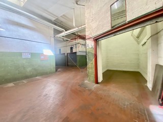 Box in Vendita a Roma, 35'000&euro;, 15 m²