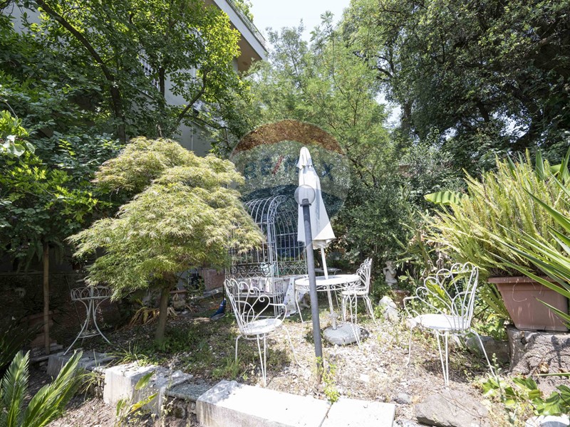 Trilocale in Vendita a Roma, 320'000€, 114 m²