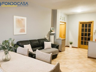 Appartamento in Vendita a Ripatransone, 140'000&euro;, 111 m²