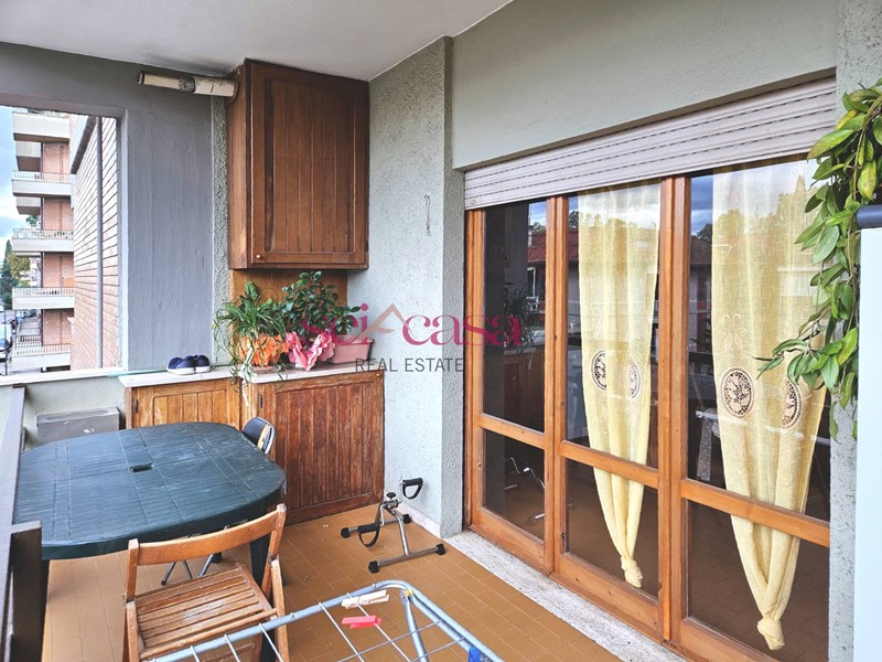 Quadrilocale in Vendita a Grosseto, 195'000€, 126 m²