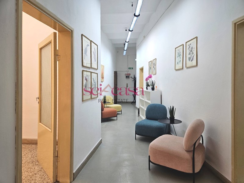 Ufficio in Affitto a Grosseto, 700&euro;, 45 m²