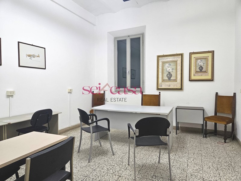 Ufficio in Affitto a Grosseto, 430&euro;, 20 m²