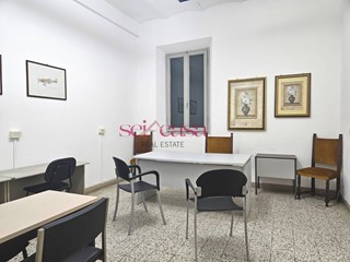 Ufficio in Affitto a Grosseto, 430&euro;, 20 m²
