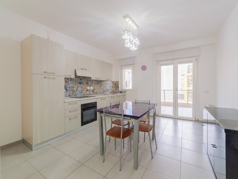 Trilocale in Vendita a Vasto, 249'000€, 80 m²