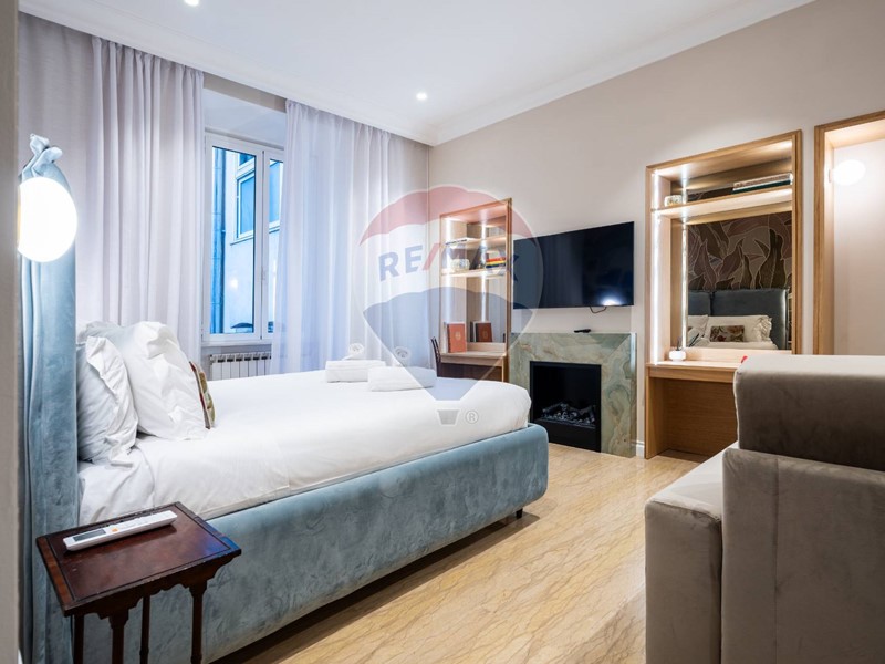 Quadrilocale in Vendita a Roma, 979'000€, 126 m²