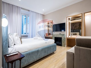 Quadrilocale in Vendita a Roma, 979'000€, 126 m²