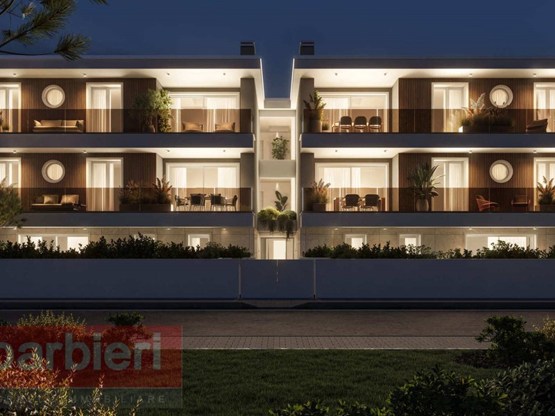Trilocale in Vendita a Cervia, 75 m²