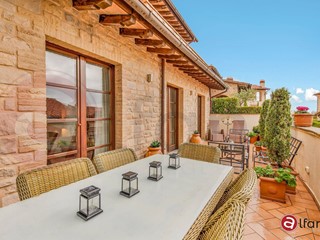 Villetta a schiera in Vendita a Ficulle, 208'000€, 125 m²