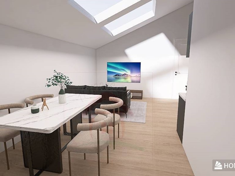 Bilocale in Vendita a Pergine Valsugana, 179'000&euro;, 67 m²