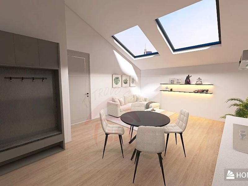 Bilocale in Vendita a Pergine Valsugana, 175'000&euro;, 55 m²