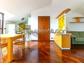 Bilocale in Vendita a Bergamo, 169'000€, 70 m²