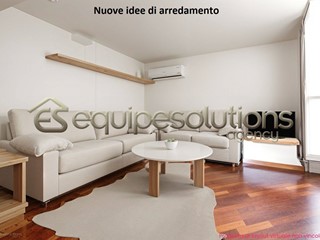 Bilocale in Vendita a Bergamo, 140'000&euro;, 70 m²