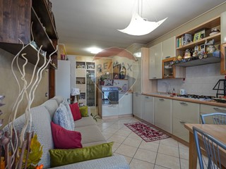 Bilocale in Vendita a Verdello, 95'000&euro;, 62 m²