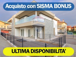 Quadrilocale in Vendita a Treviolo, 342'000&euro;, 160 m²