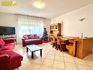 Quadrilocale in Vendita a Sant'Omero, 95'000&euro;, 111 m²