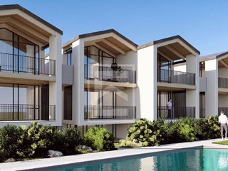 Bilocale in Vendita a Soiano Del Lago, 260'000&euro;, 86 m²