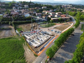 Bilocale in Vendita a Soiano Del Lago, 260'000&euro;, 86 m²