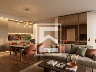 Bilocale in Vendita a Soiano Del Lago, 250'000&euro;, 86 m²