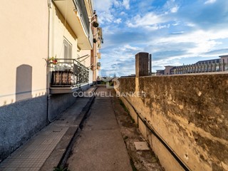 Quadrilocale in Vendita a Giarre, 58'000&euro;, 114 m²