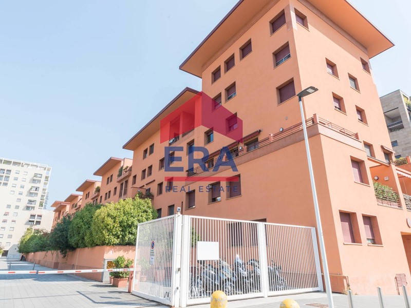 Bilocale in Vendita a Milano, 293'000€, 55 m²