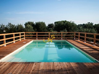 Cascina in Vendita a Ceglie Messapica, 365'000€, 130 m²