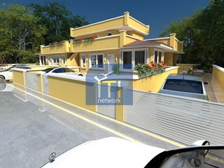 Trilocale in Vendita a Pomezia, 190'000€, 75 m²