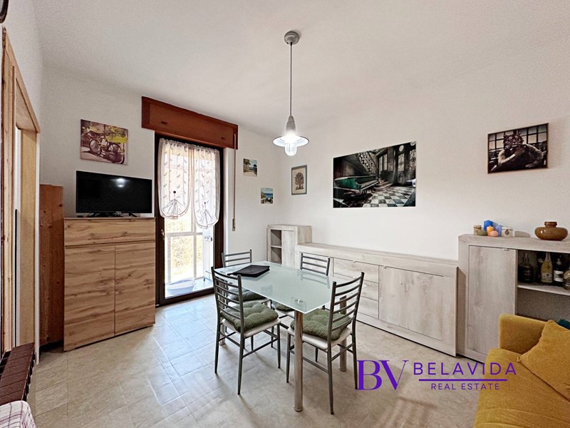 Trilocale in Vendita a Grignasco, 65'000&euro;, 83 m²