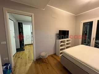 Bilocale in Affitto a Cassino, 600€, 50 m²