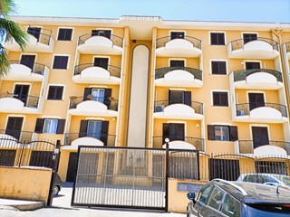 Quadrilocale in Vendita a Agrigento, 120'000€, 117 m²
