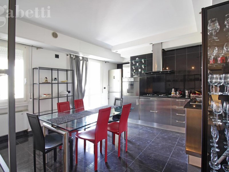 Trilocale in Vendita a Senigallia, 299'000&euro;, 90 m², arredato
