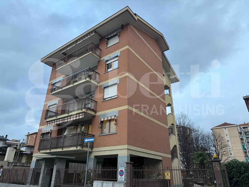 Box in Vendita a Collegno, 19'000&euro;, 13 m²