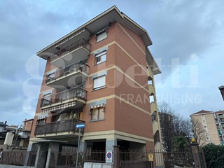 Box in Vendita a Collegno, 19'000&euro;, 13 m²