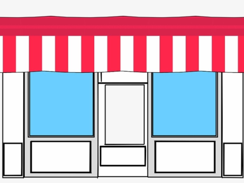 Negozio in Vendita a Adria, 90'000€, 70 m²