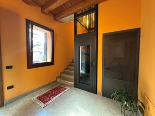 Trilocale in Vendita a Montagnana, 150'000&euro;, 83 m², arredato