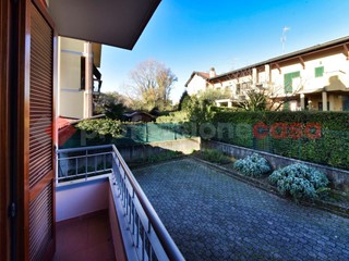 Trilocale in Vendita a Paderno Dugnano, 360'000&euro;, 143 m², con Box