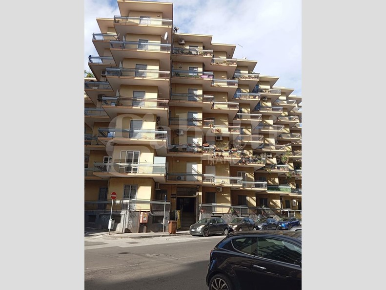 Quadrilocale in Vendita a Catania, 170'000€, 125 m²