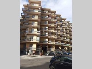 Quadrilocale in Vendita a Catania, 170'000€, 125 m²