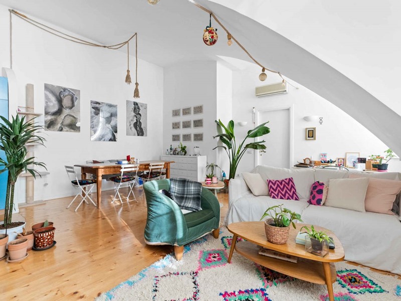 Bilocale in Vendita a Milano, 485'000€, 80 m²