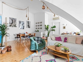 Bilocale in Vendita a Milano, 485'000€, 80 m²